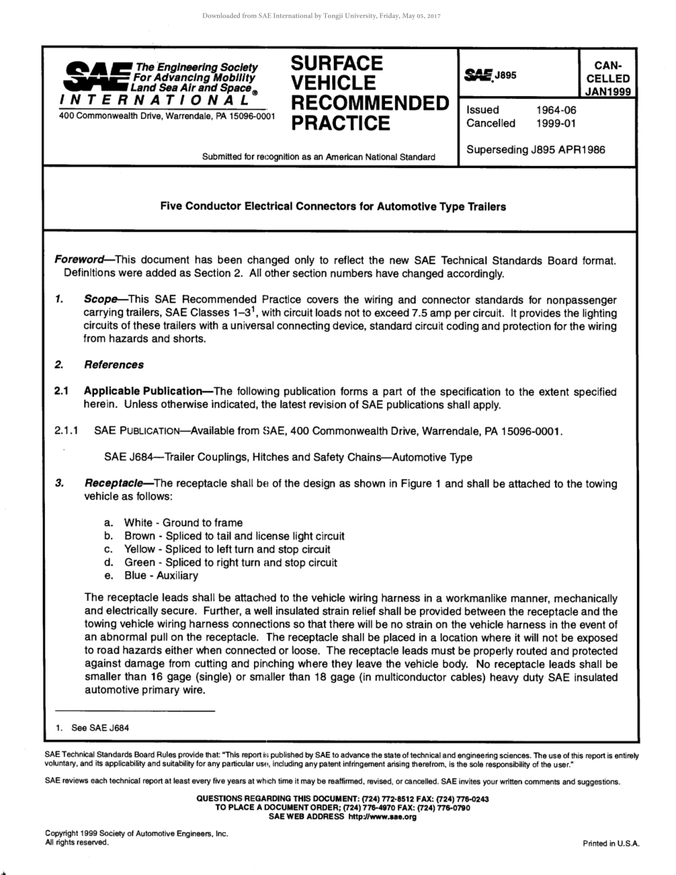 SAE J895-1999 scan.pdf_第1页