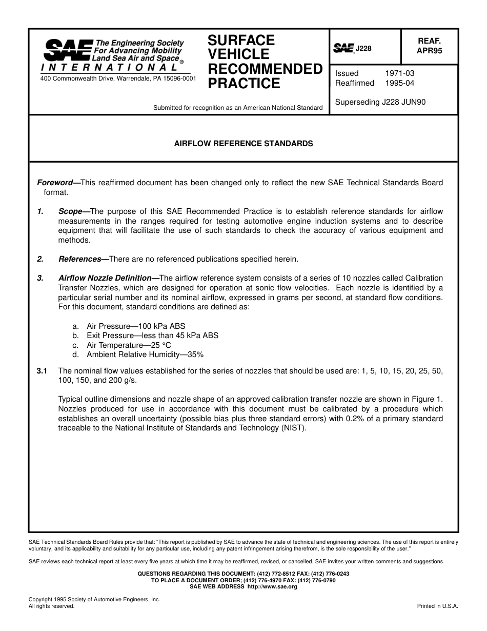 SAE J228-1995.pdf_第1页
