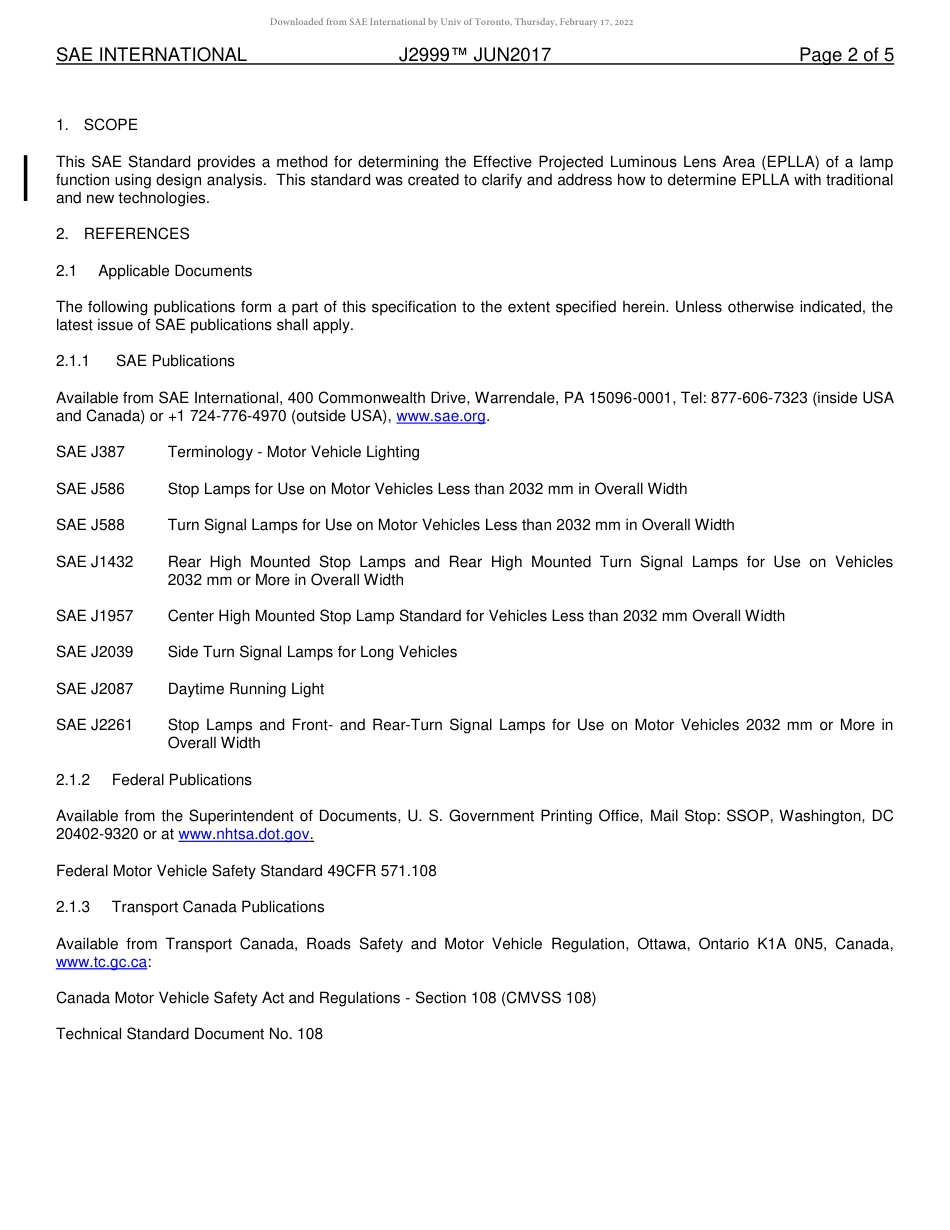 SAE J2999-2017.pdf_第2页