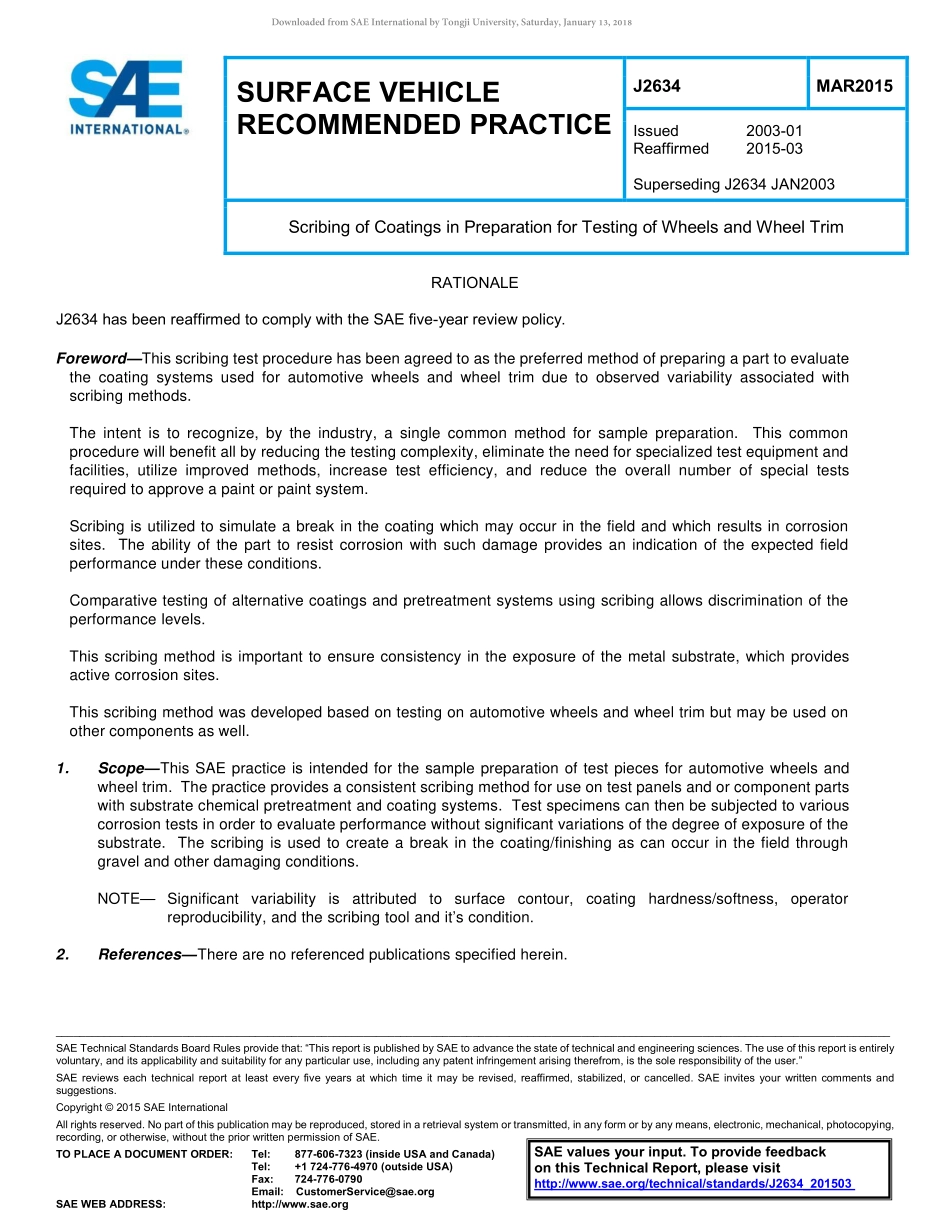 SAE J2634-2015.pdf_第1页