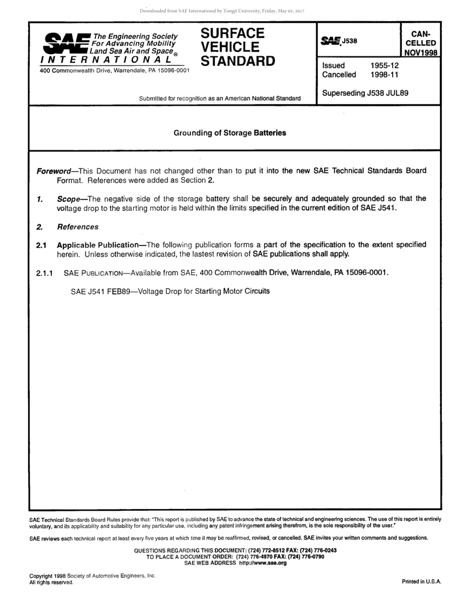 SAE J538-1998 scan.pdf_第1页