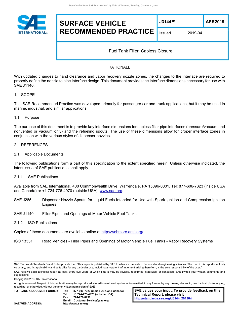 SAE J3144-2019.pdf_第1页
