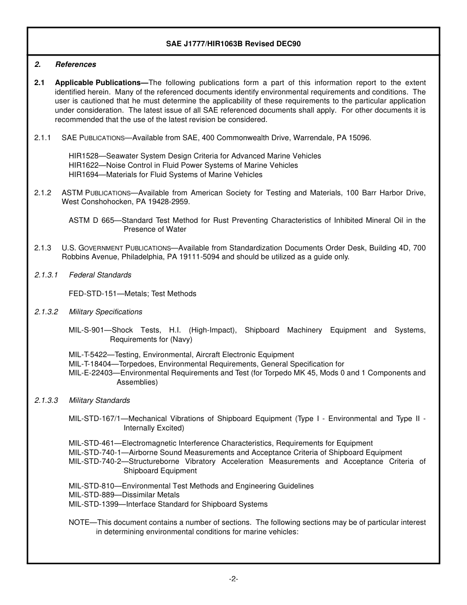 SAE J1777-HIR1063B-1990.pdf_第2页