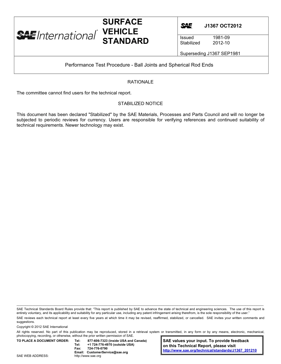 SAE J1367-2012.pdf_第1页