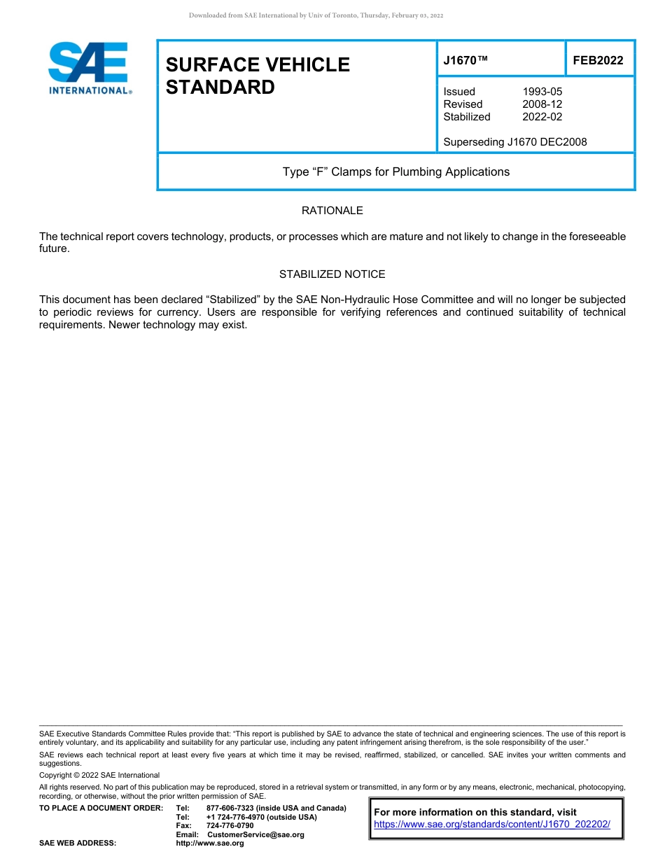 SAE J1670-2022.pdf_第1页