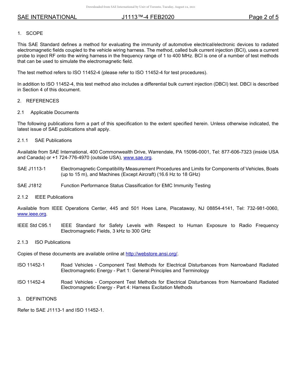 SAE J1113-4-2020.pdf_第2页