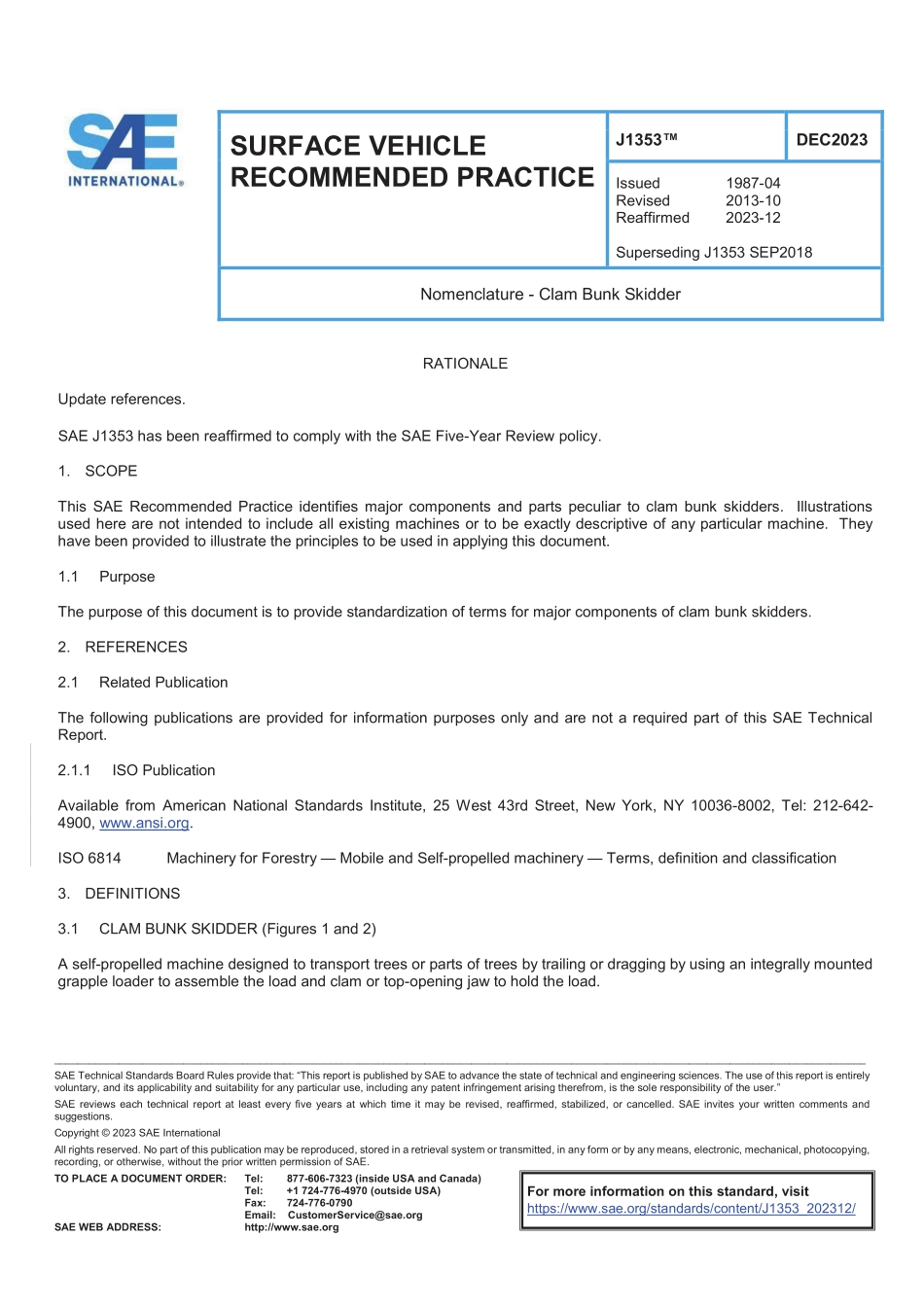 SAE J1353-2023.pdf_第1页