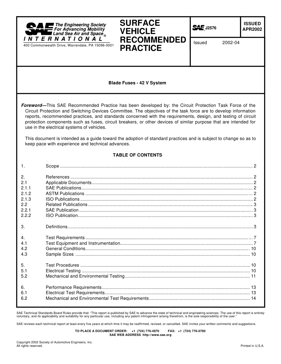 SAE J2576-2002.pdf_第1页