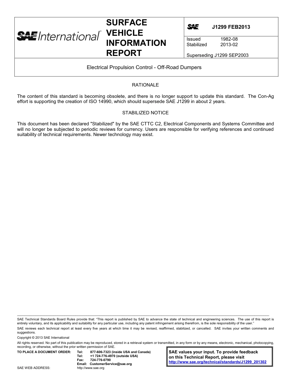 SAE J1299-2013.pdf_第1页