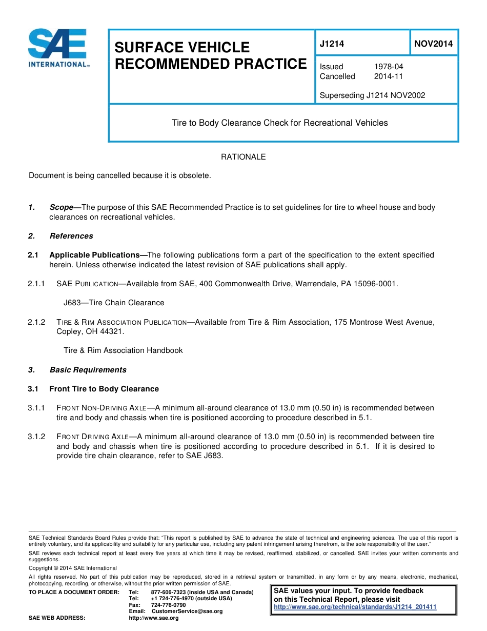 SAE J1214-2014.pdf_第1页