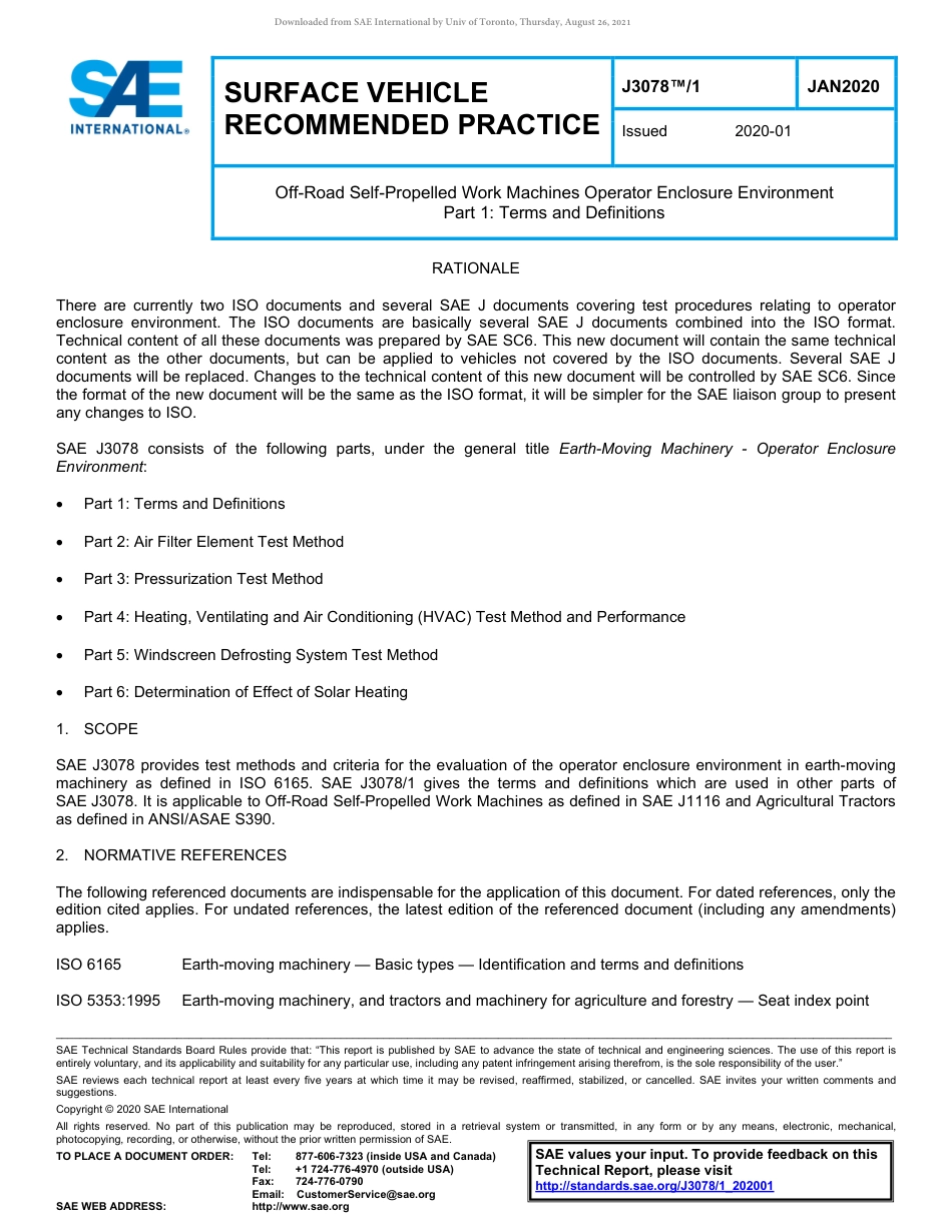 SAE J3078-1-2020.pdf_第1页