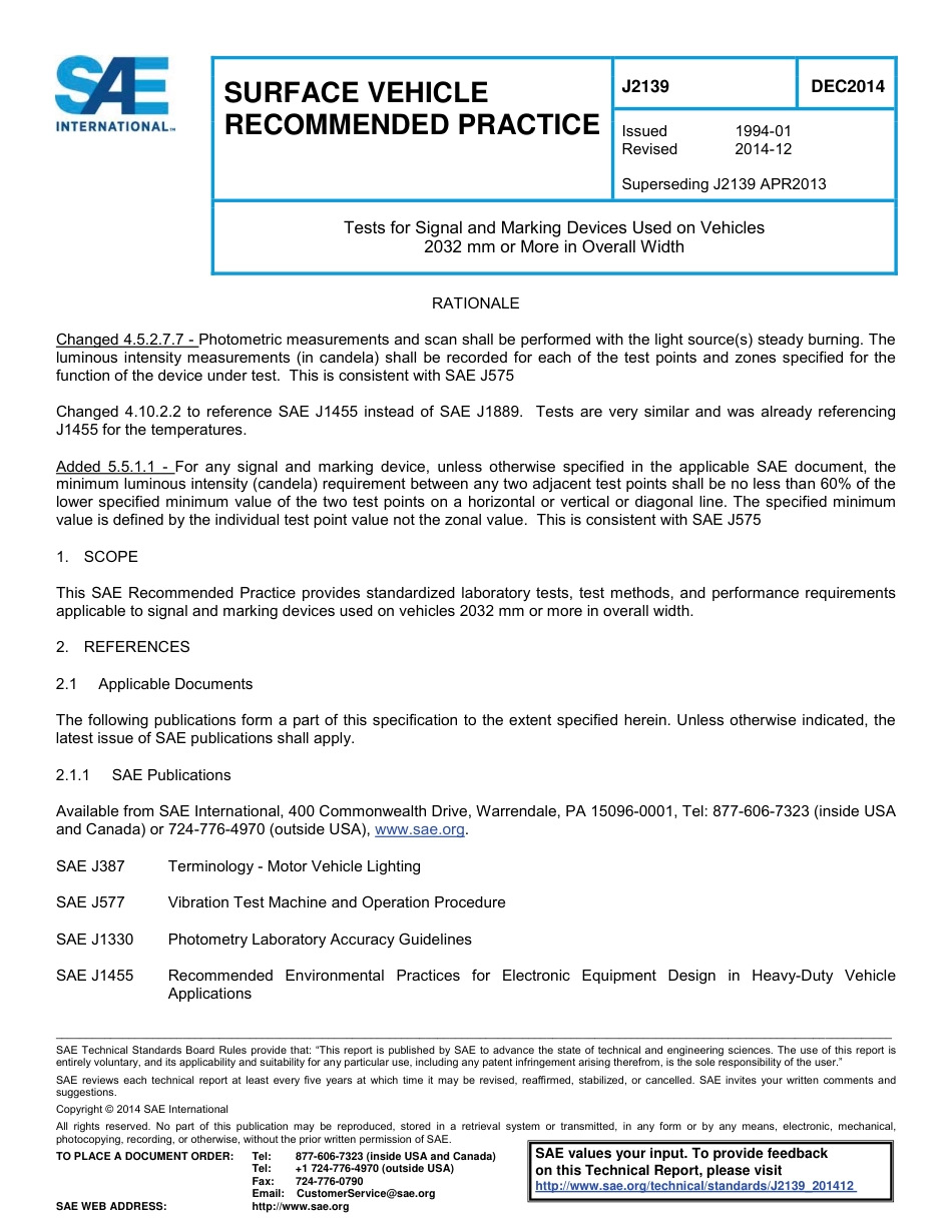 SAE J2139-2014.pdf_第1页