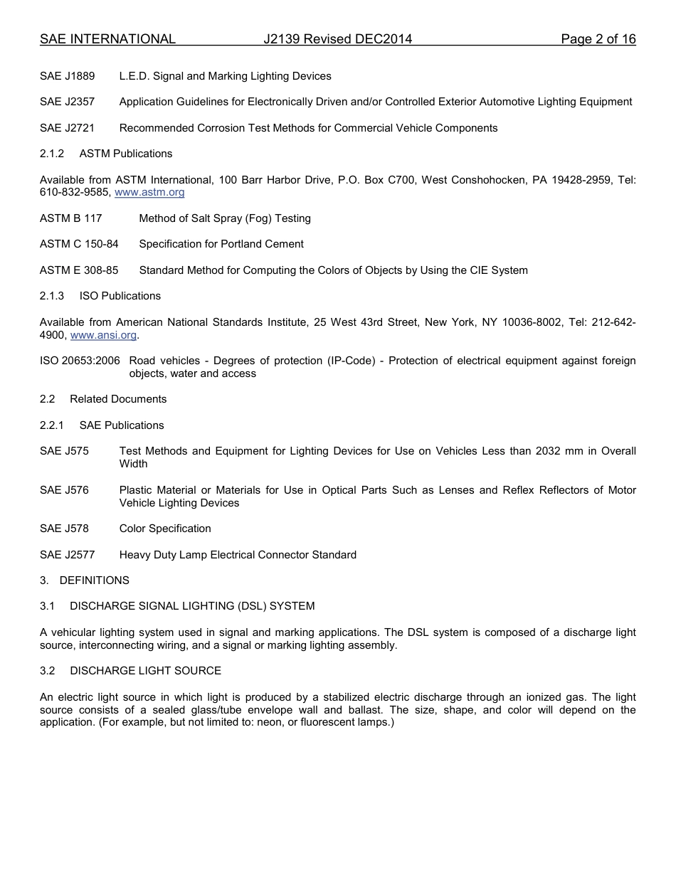 SAE J2139-2014.pdf_第2页