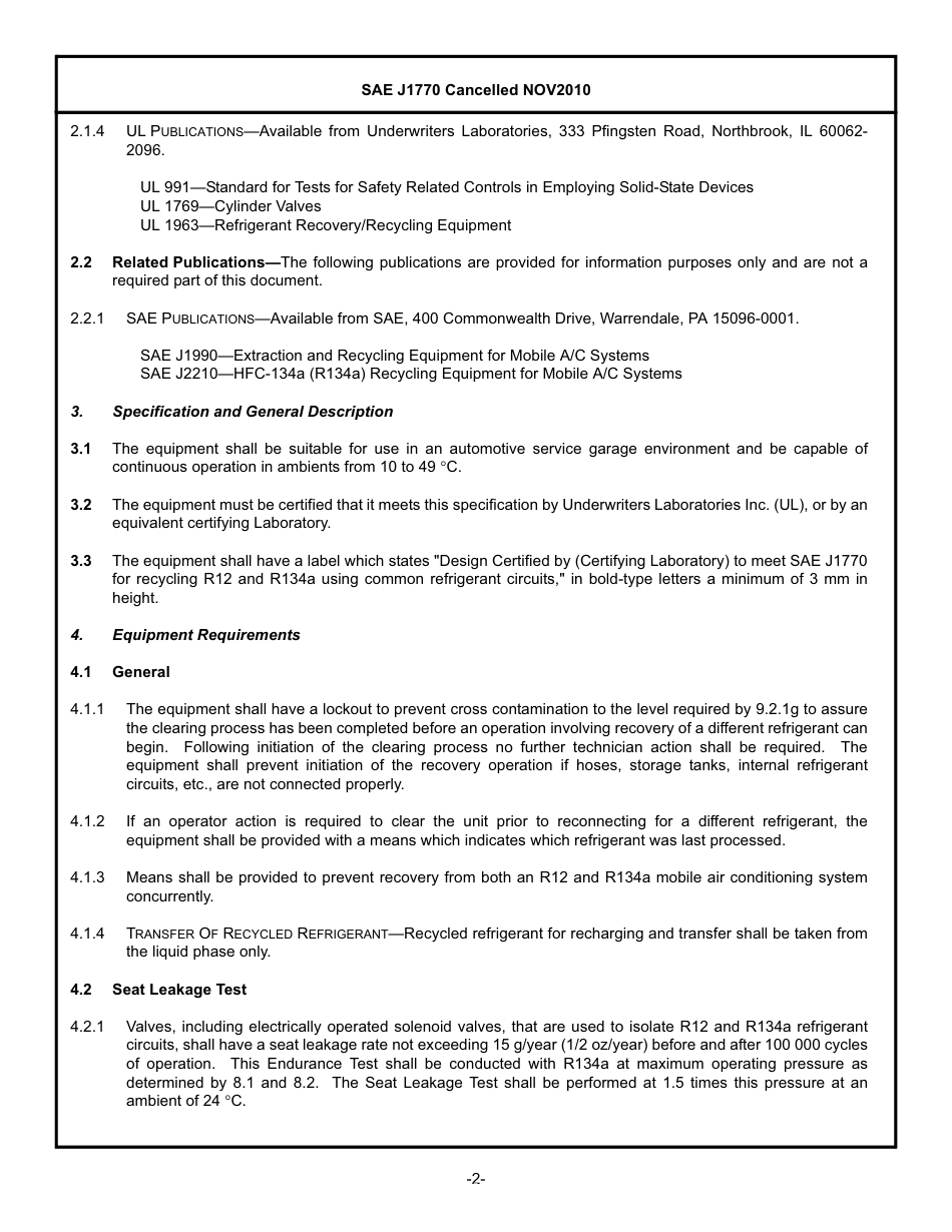 SAE J1770-2010.pdf_第2页
