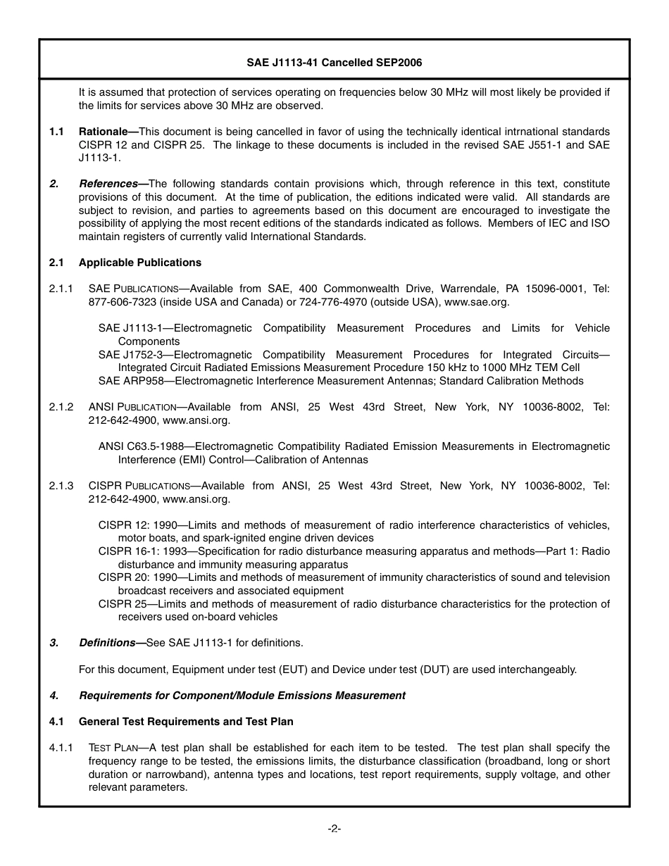 SAE J1113-41-2006.pdf_第2页