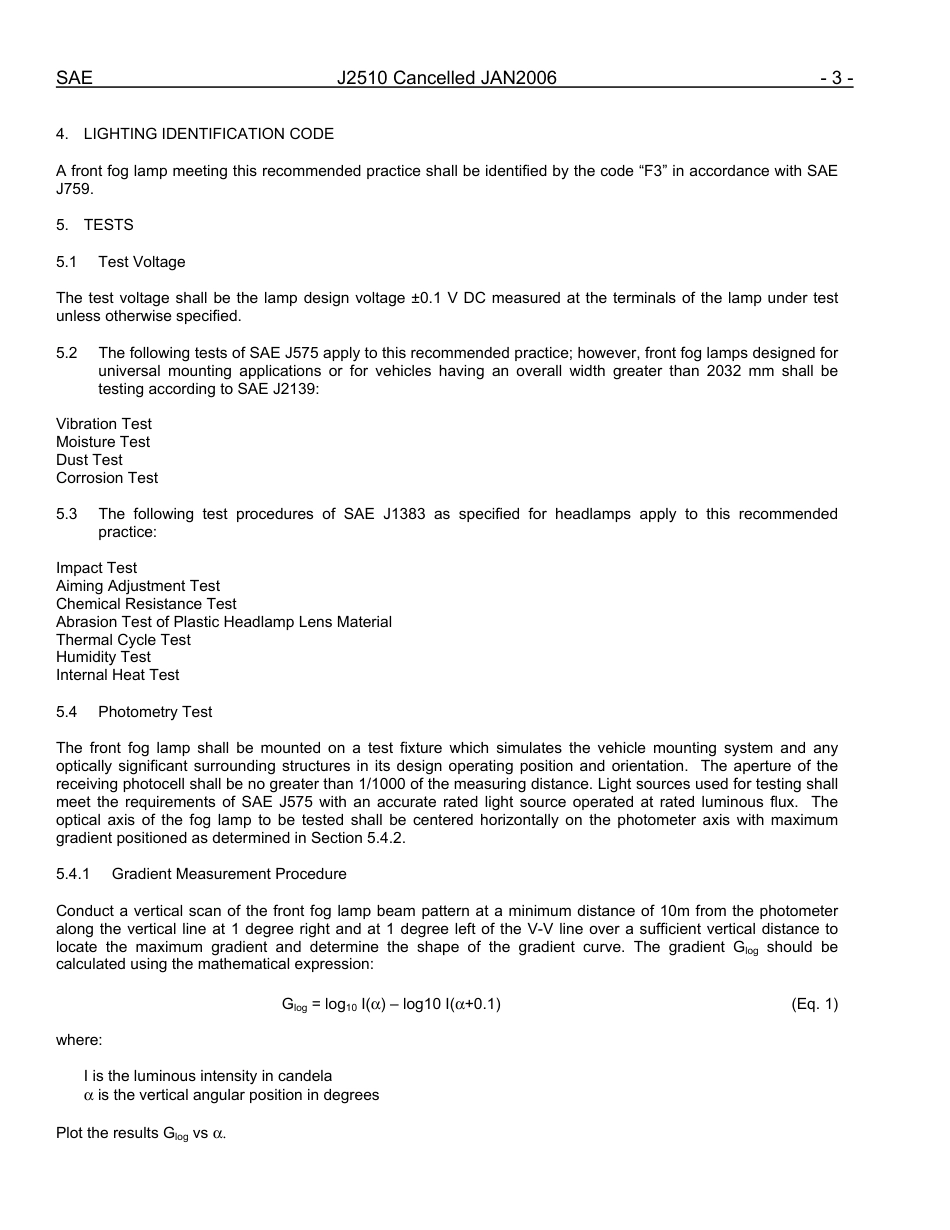 SAE J2510-2006.pdf_第3页