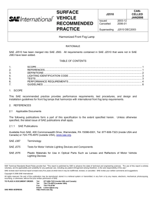 SAE J2510-2006.pdf