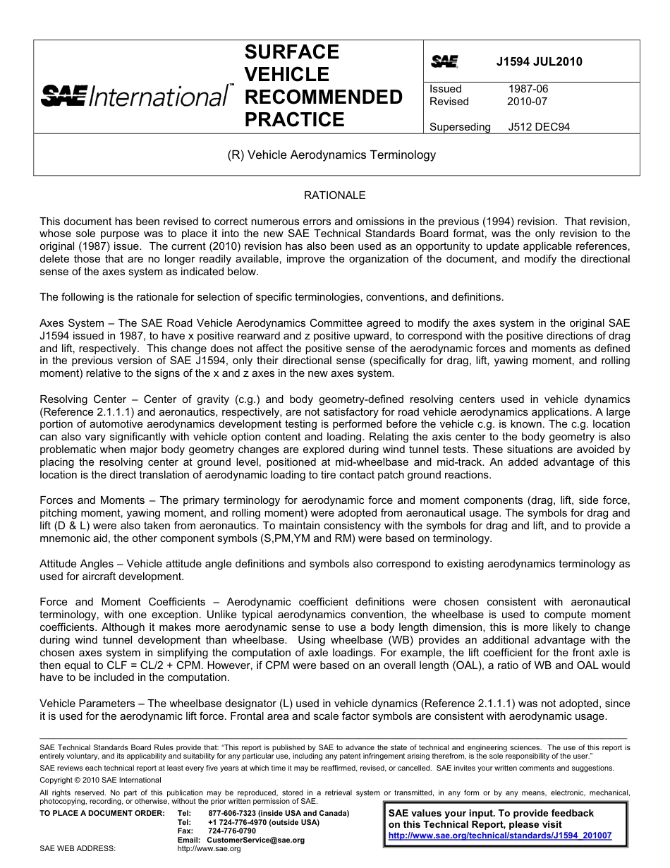 SAE J1594-2010.pdf_第1页