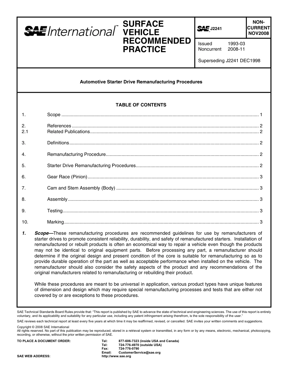SAE J2241-2008.pdf_第1页