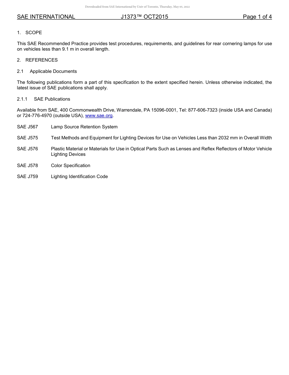 SAE J1373-2015.pdf_第2页