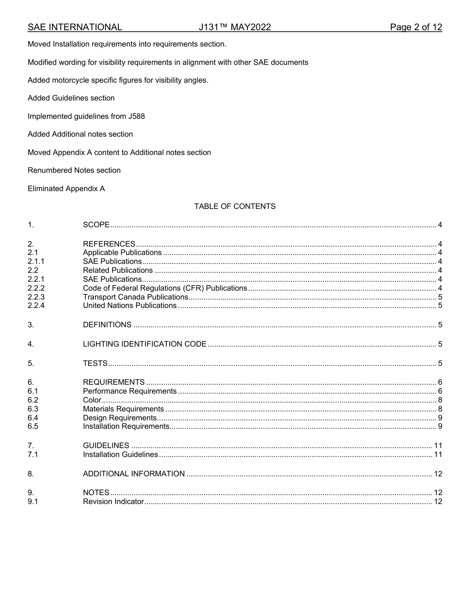 SAE J131-2022.pdf_第2页