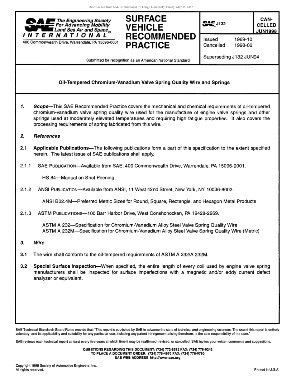 SAE J132-1998 scan.pdf_第1页