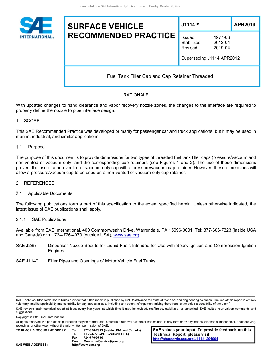 SAE J1114-2019.pdf_第1页
