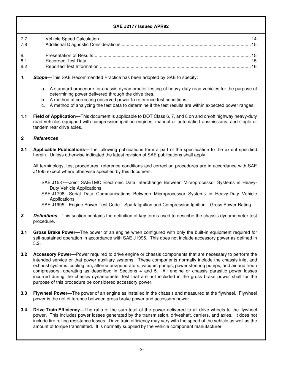 SAE J2177-1992.pdf_第2页