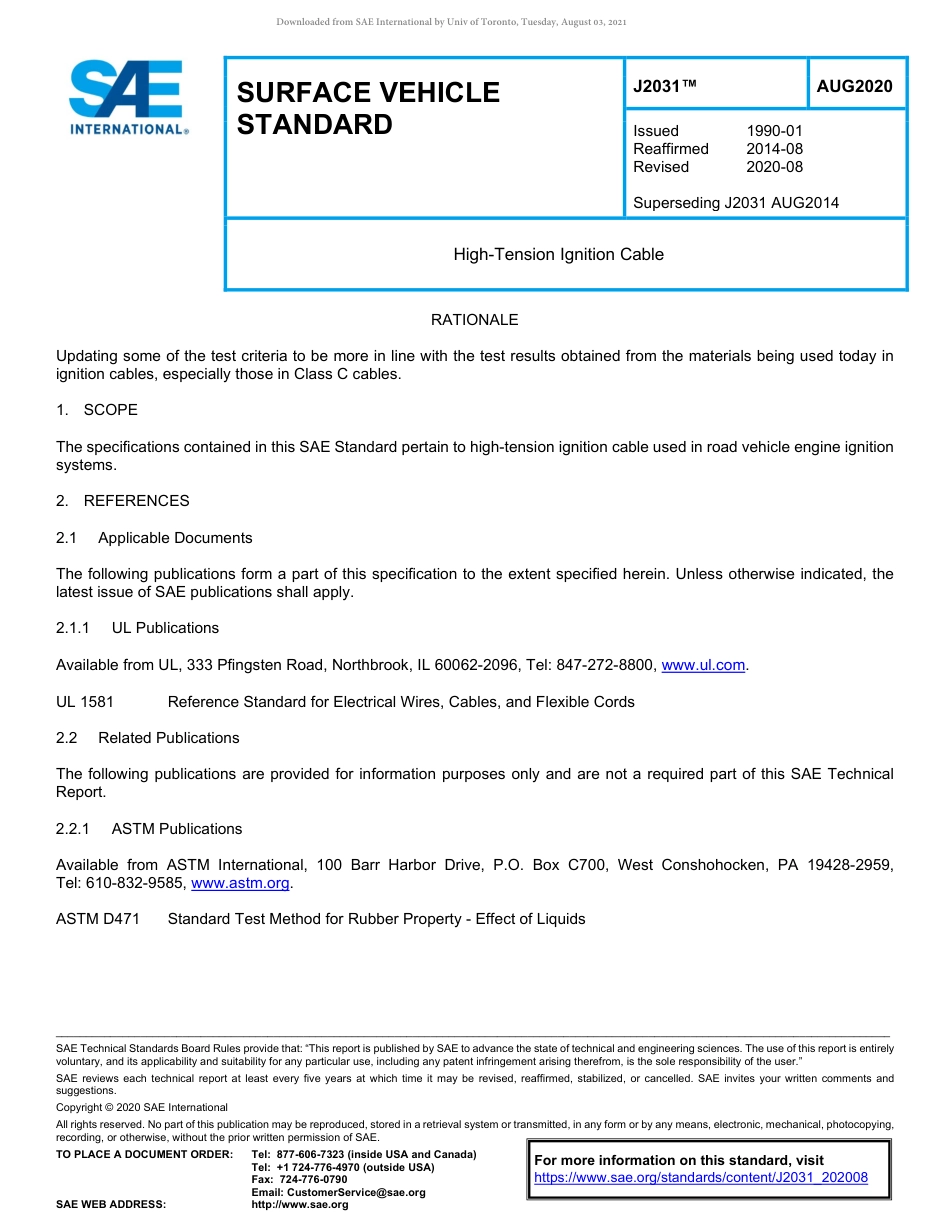 SAE J2031-2020.pdf_第1页