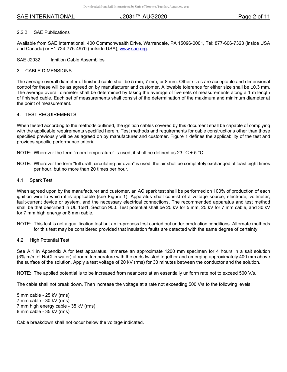 SAE J2031-2020.pdf_第2页