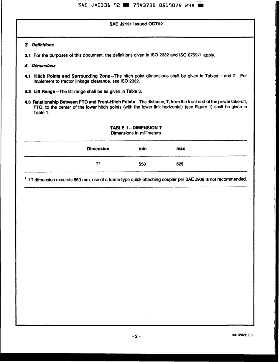 SAE J2131-1992 scan.pdf_第2页