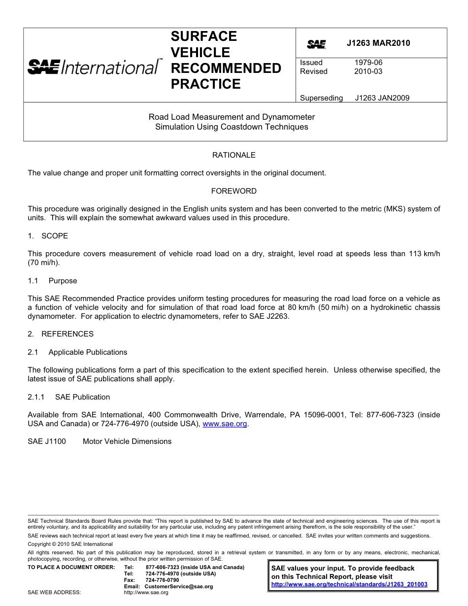 SAE J1263-2010.pdf_第1页