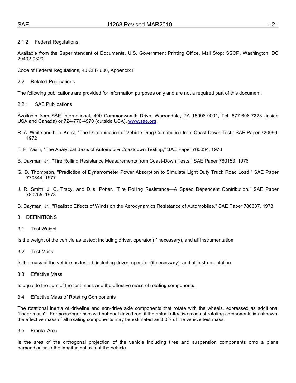 SAE J1263-2010.pdf_第2页
