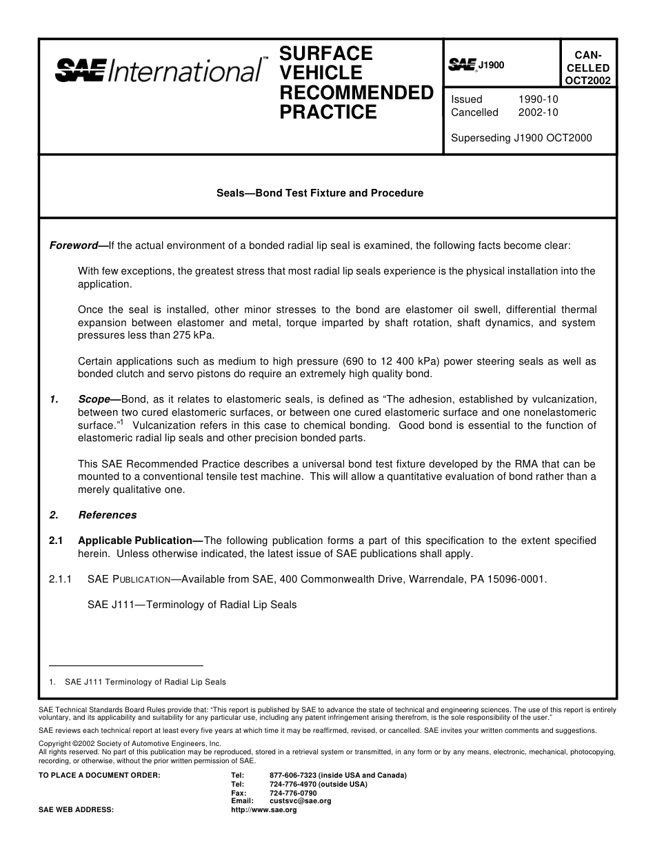 SAE J1900-2002.pdf_第1页