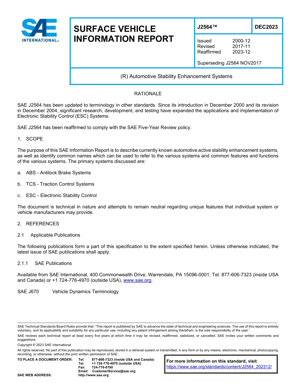 SAE J2564-2023.pdf_第1页