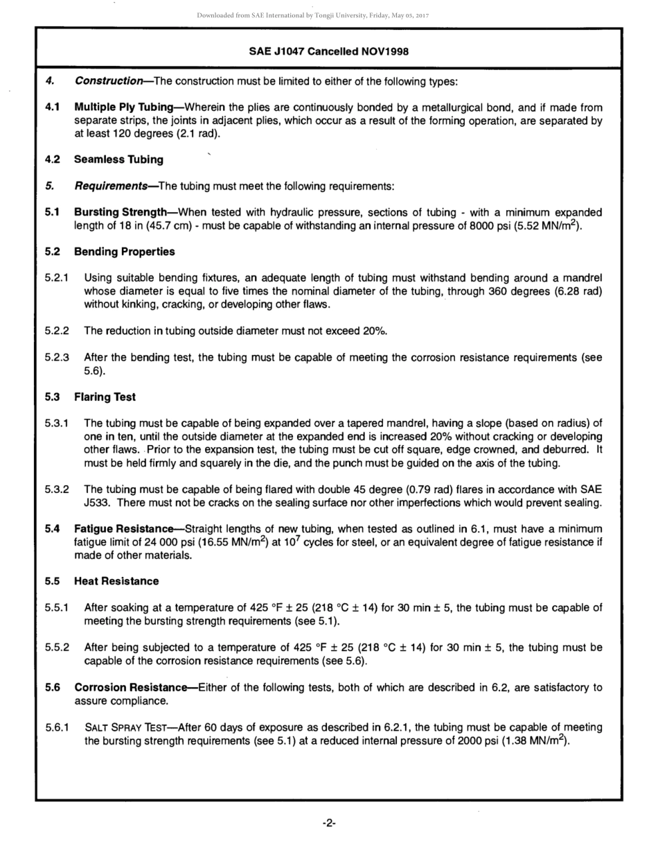 SAE J1047-1998 scan.pdf_第2页
