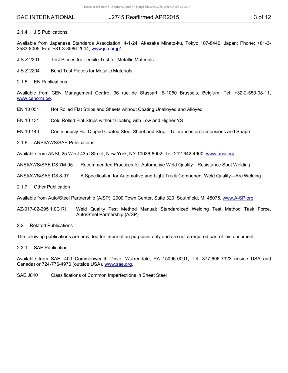 SAE J2745-2015.pdf_第3页