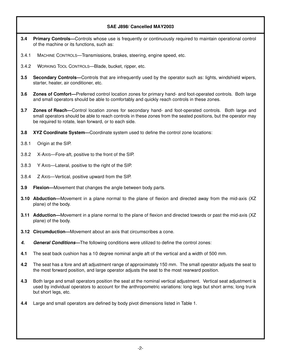 SAE J898-2003 (ISO 6682).pdf_第2页