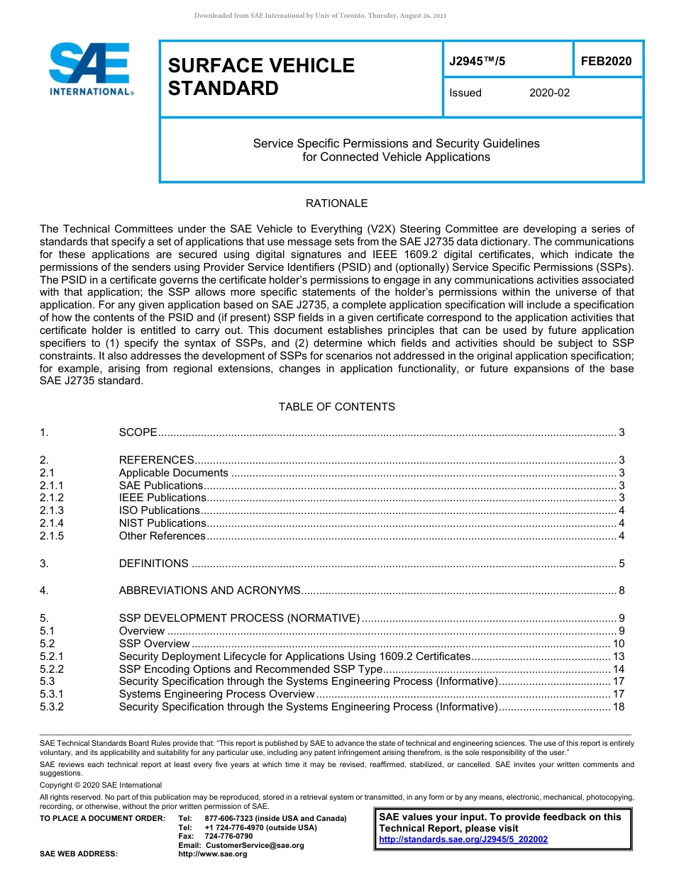 SAE J2945-5-2020.pdf_第1页