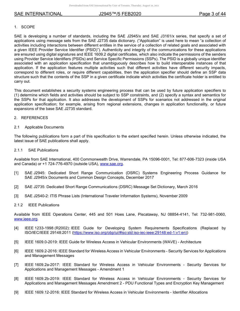 SAE J2945-5-2020.pdf_第3页