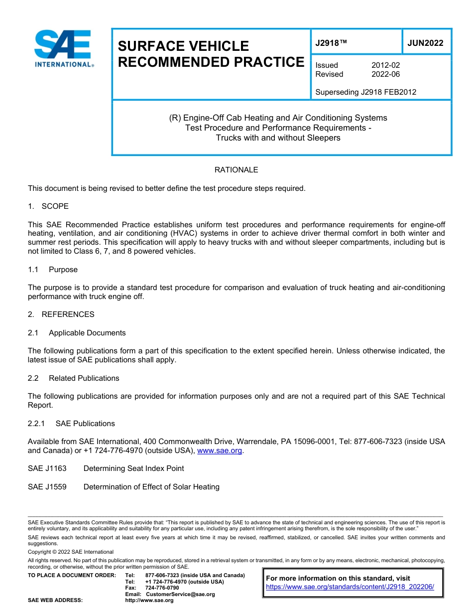 SAE J2918-2022.pdf_第1页