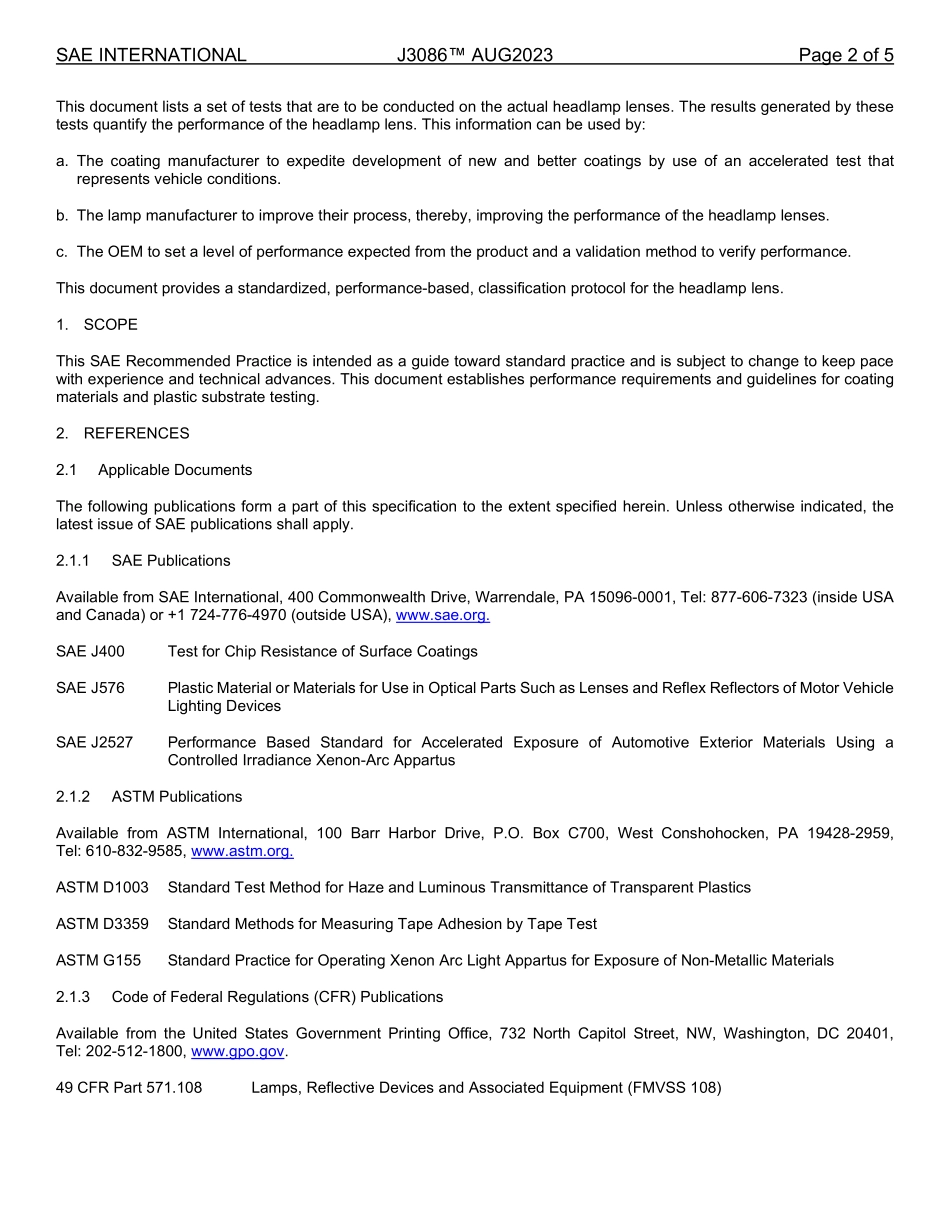 SAE J3086-2023.pdf_第2页