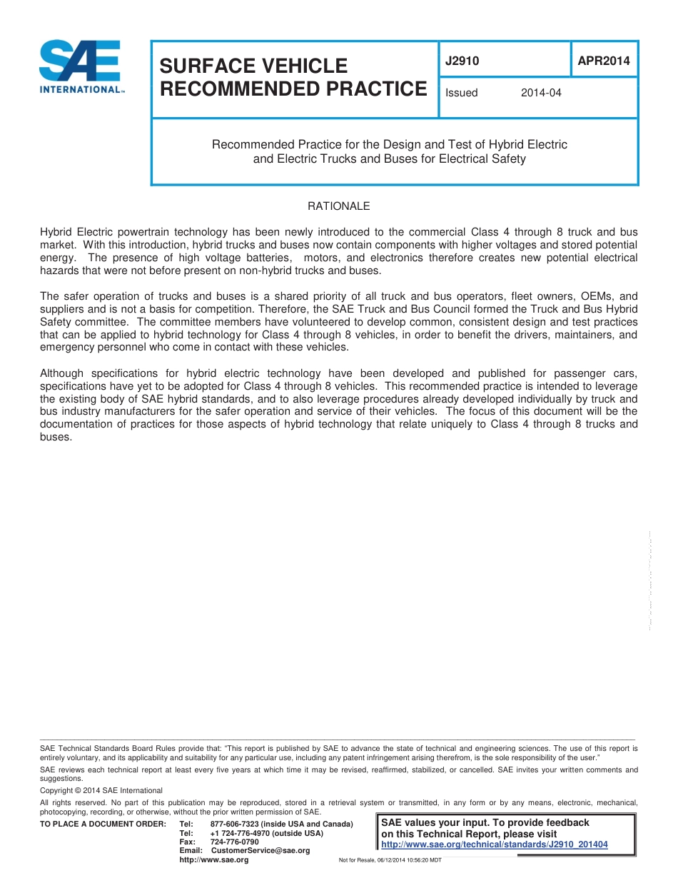 SAE J2910-2014.pdf_第1页