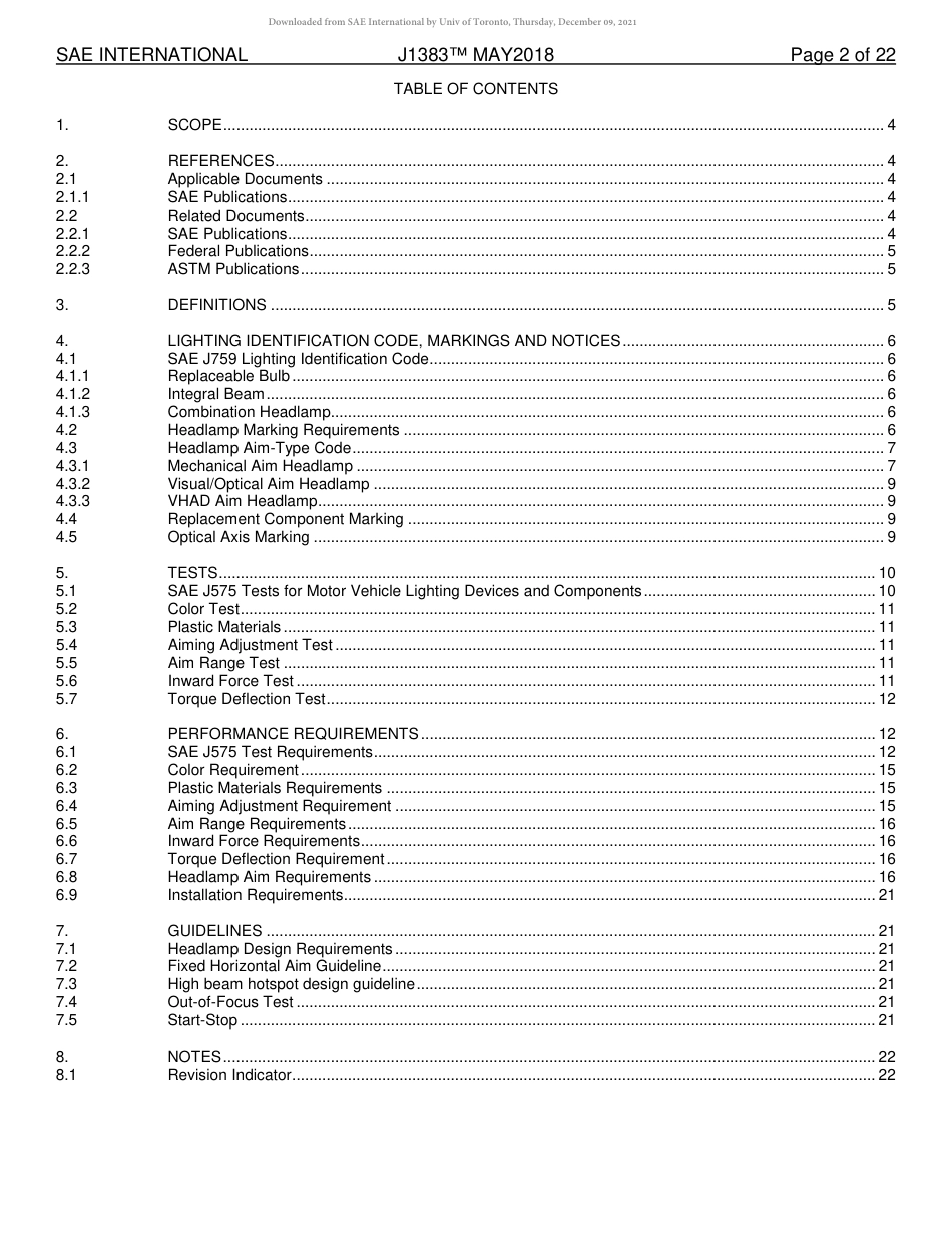 SAE J1383-2018.pdf_第2页