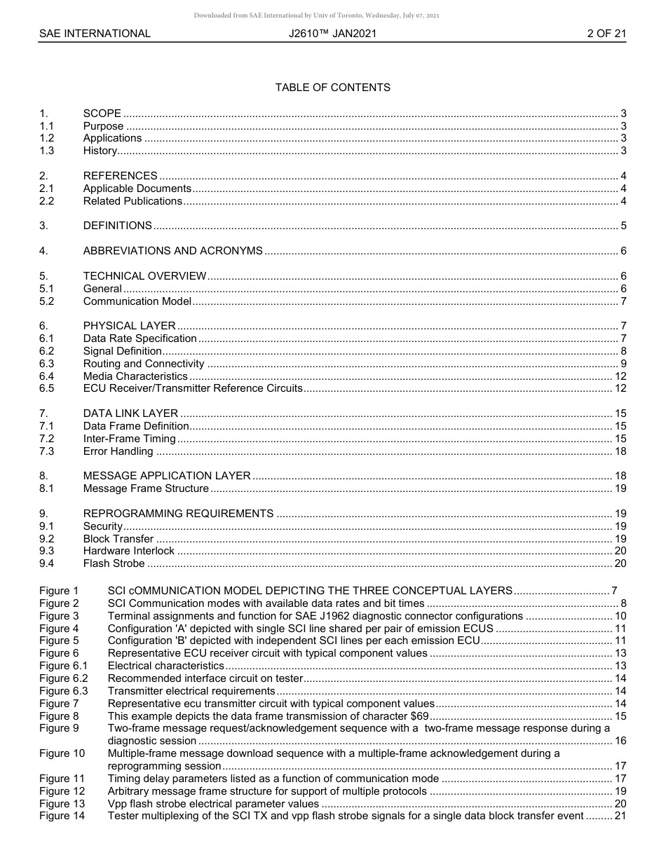 SAE J2610-2021.pdf_第3页