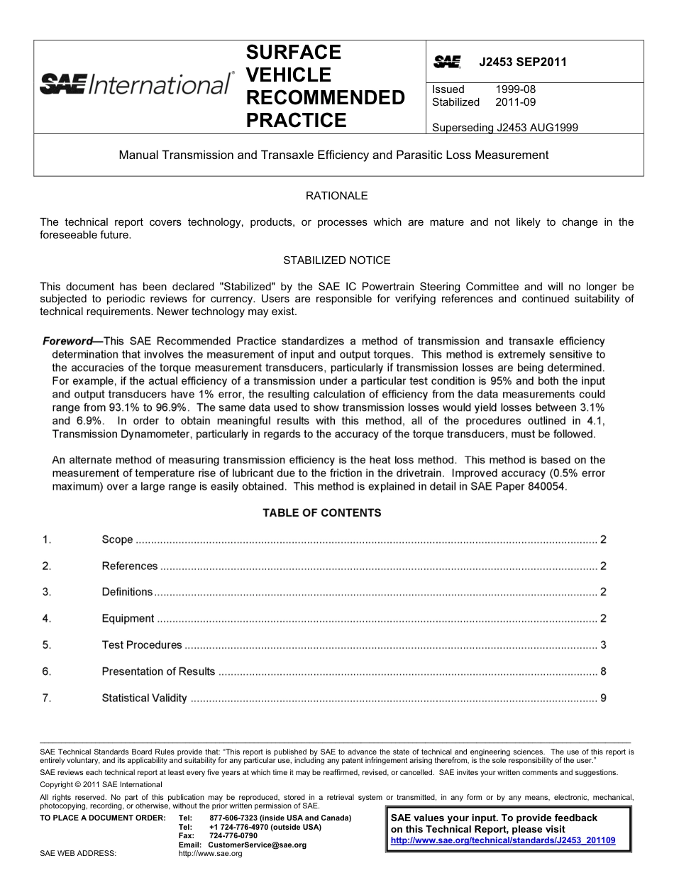 SAE J2453-2011.pdf_第1页