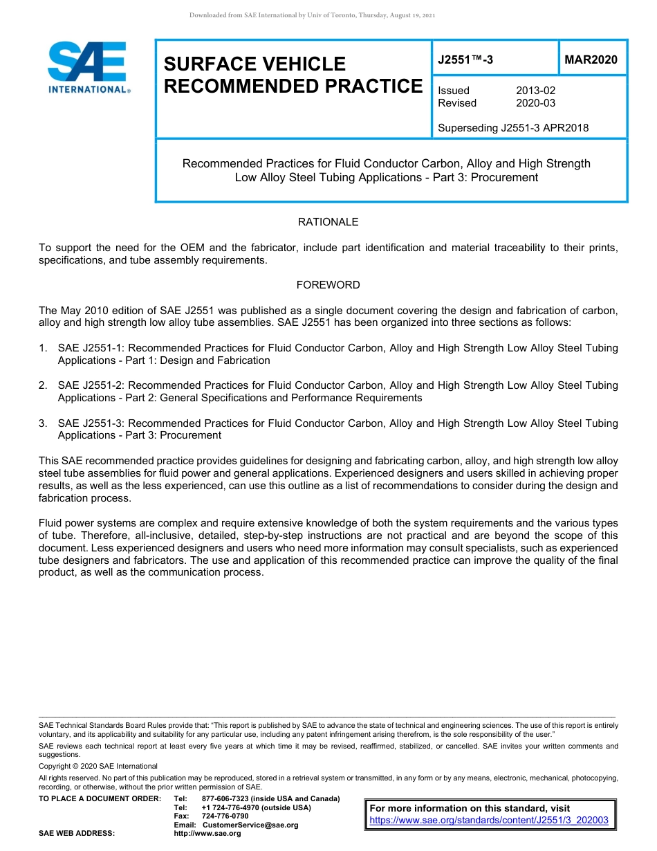 SAE J2551-3-2020.pdf_第1页