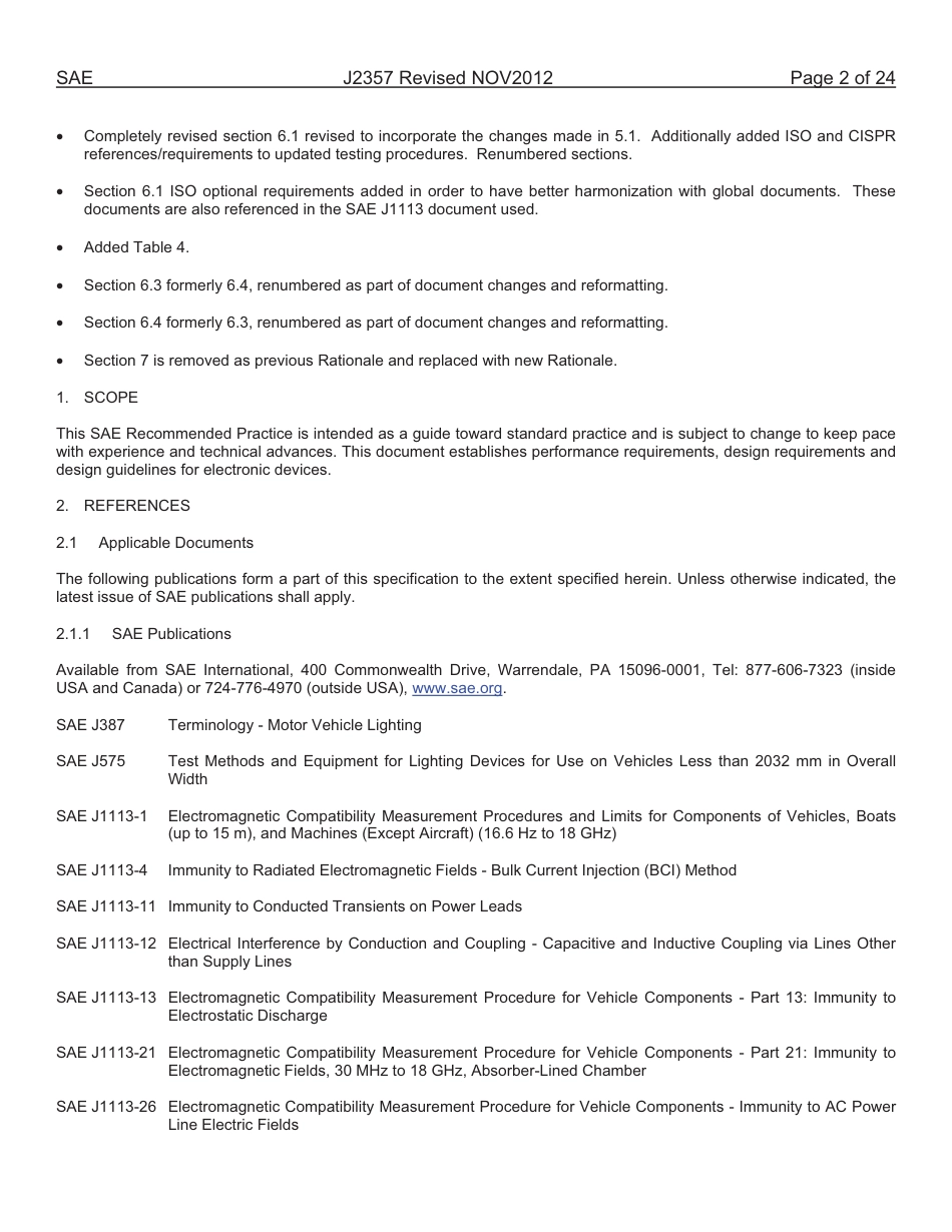 SAE J2357-2012.pdf_第2页