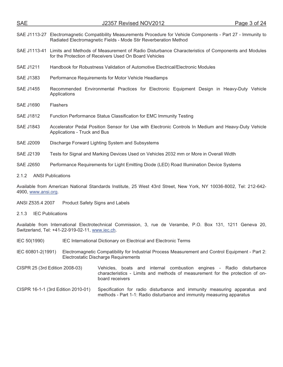 SAE J2357-2012.pdf_第3页