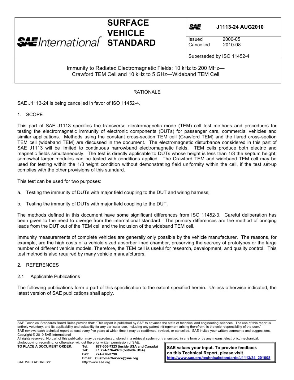 SAE J1113-24-2010.pdf_第1页